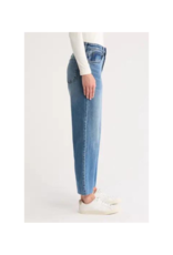 Kut from the Kloth Fay Ankle Straight in Passionate by Kut from the Kloth