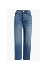 Kut from the Kloth Fay Ankle Straight in Passionate by Kut from the Kloth