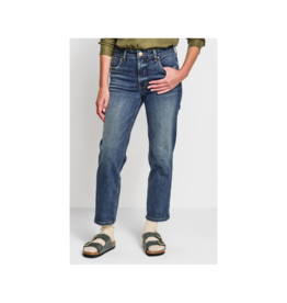 Kut from the Kloth Elizabeth Straight in Dainty by Kut from the Kloth