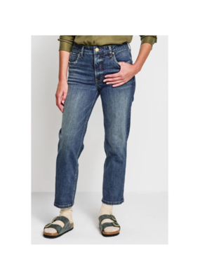 Kut from the Kloth Elizabeth Straight in Dainty by Kut from the Kloth
