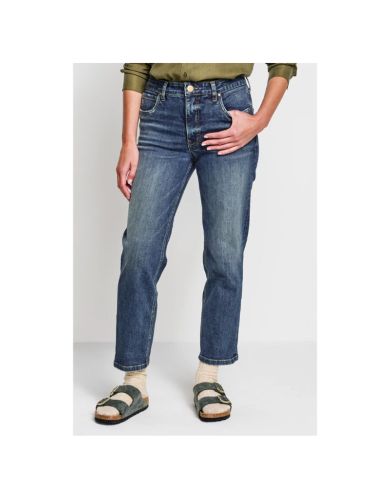 Kut from the Kloth Elizabeth Straight in Dainty by Kut from the Kloth