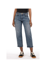 Kut from the Kloth Sienna Baggy Boyfriend in Passion by Kut from the Kloth