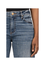 Kut from the Kloth Sienna Baggy Boyfriend in Passion by Kut from the Kloth