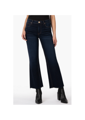 Kut from the Kloth Kelsey Flare-Inset in Investing by Kut from the Kloth