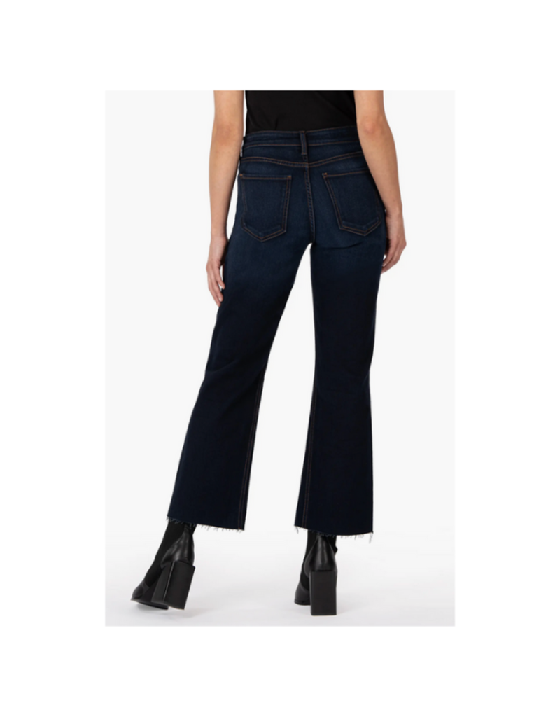 Kut from the Kloth Kelsey Flare-Inset in Investing by Kut from the Kloth