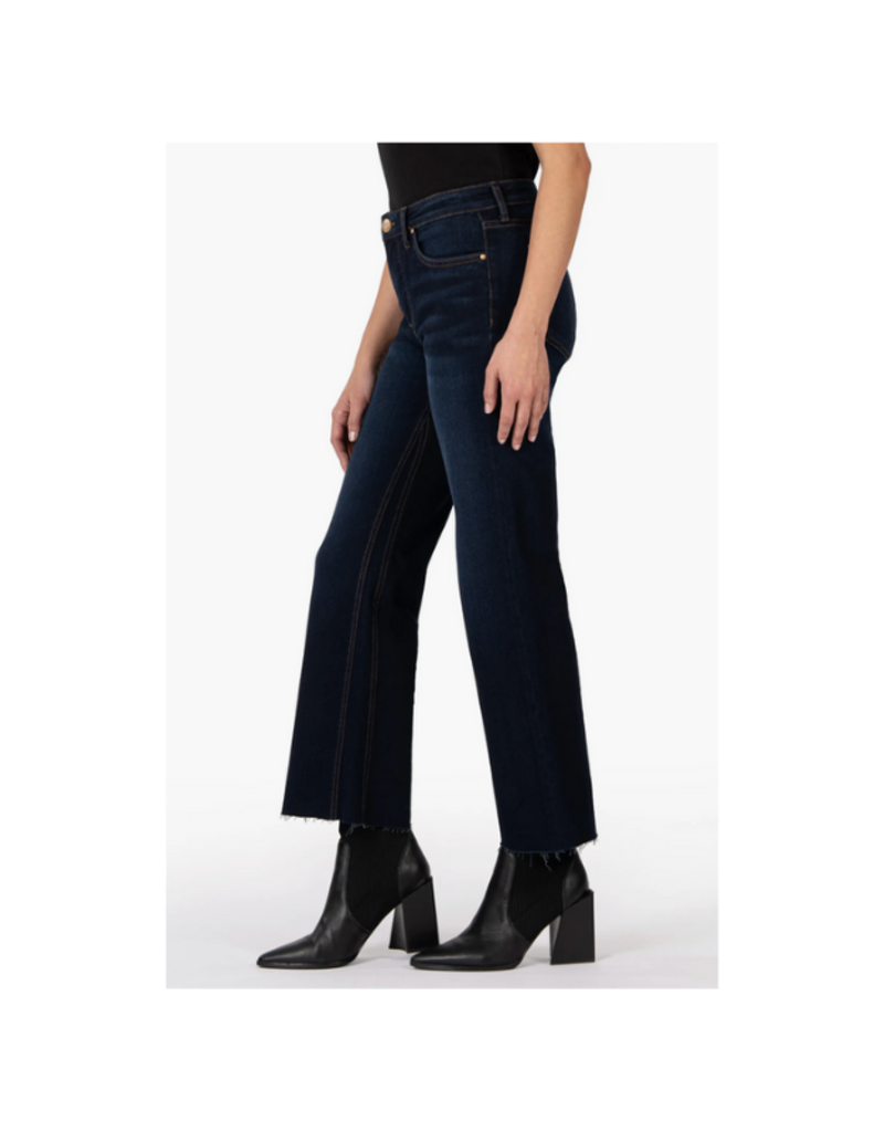 Kut from the Kloth Kelsey Flare-Inset in Investing by Kut from the Kloth