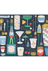 Raincoast Books Merry Mixer 1000 Piece Puzzle