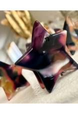 Pika & Bear Nebula Mini Star Carina Hair Claw by Pika & Bear