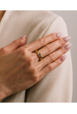 Lover's Tempo Sonnet Waterproof Ring by Lover's Tempo