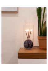 Everlasting Candle Co Bottomless Hurricane Vase by Everlasting Candle Co.