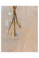 Everlasting Candle Co Bottomless Hurricane Vase by Everlasting Candle Co.