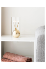 Everlasting Candle Co Bottomless Hurricane Vase by Everlasting Candle Co.