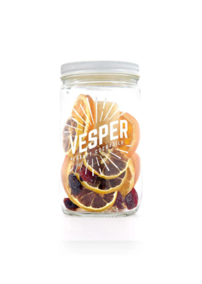 Vesper Craft Cocktails Cranberry Whiskey Sour Cocktail Kit Vesper Craft Cocktails