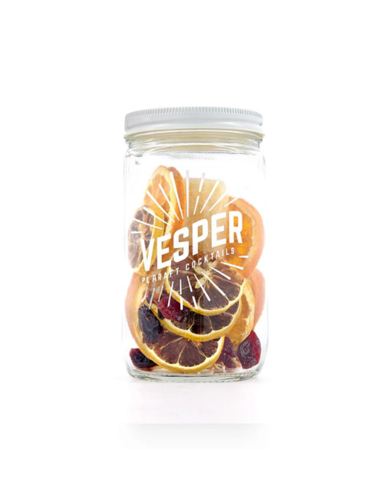 Vesper Craft Cocktails Cranberry Whiskey Sour Cocktail Kit Vesper Craft Cocktails