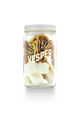 Vesper Craft Cocktails Marshmallow Mule  Cocktail Kit by Vesper Craft Cocktails