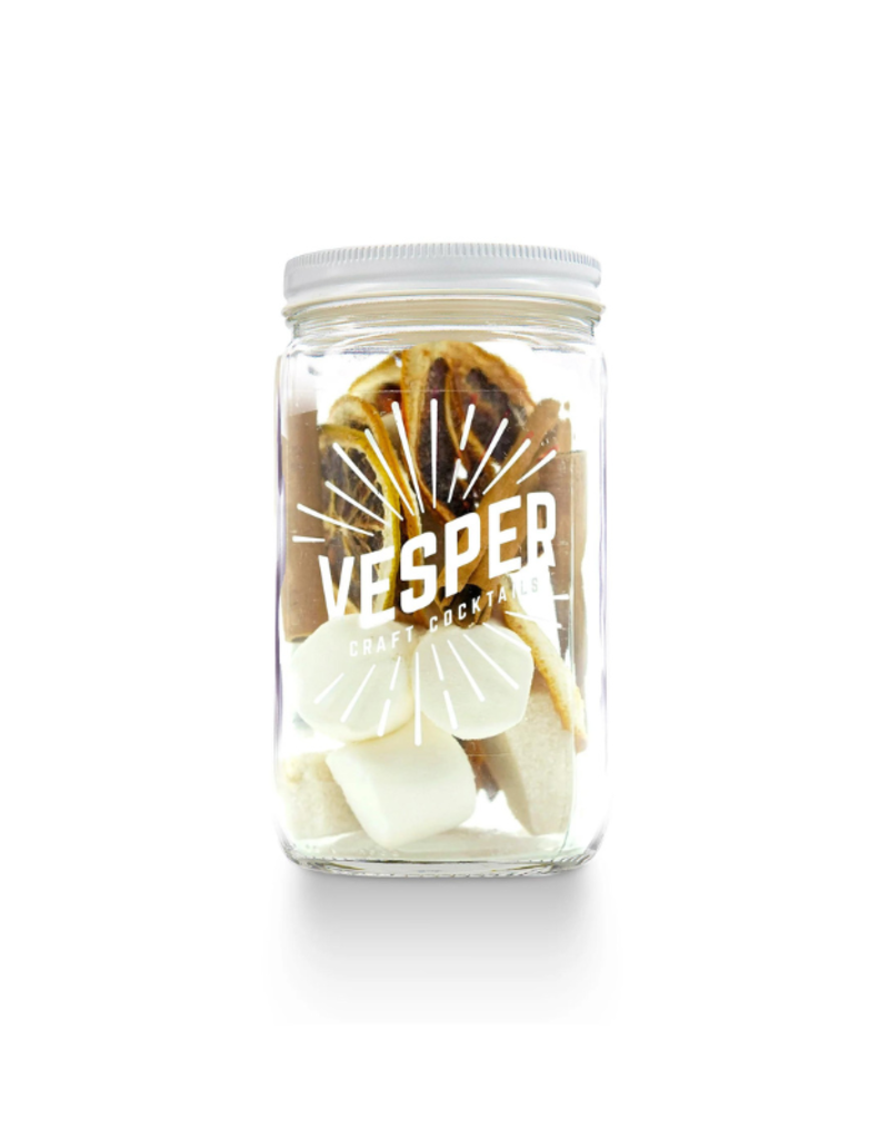 Vesper Craft Cocktails Marshmallow Mule  Cocktail Kit by Vesper Craft Cocktails
