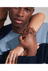PILGRIM Penelope Ring in Gold by Pilgrim