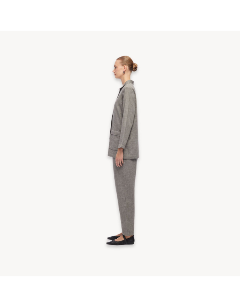 Pokoloko City Collection Oversize Jacket Grey O/S by Pokoloko