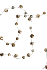 Indaba Trading Jingle Bell Garland 5-4230