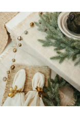 Indaba Trading Jingle Bell Garland 5-4230