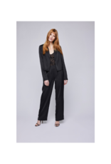 Gentle Fawn Natalie Blazer in Black by Gentle Fawn