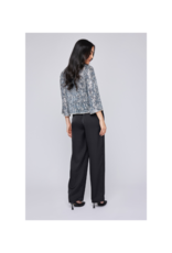 Gentle Fawn LAST ONE - SIZE S - Jett Top in Twilight Sequin by Gentle Fawn