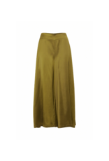 b.young LAST SIZE- 40 (M) - Esto Pant in Fir Green by b.young