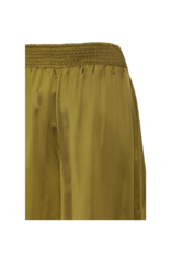 b.young LAST SIZE- 40 (M) - Esto Pant in Fir Green by b.young