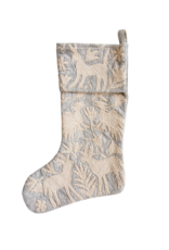 Indaba Trading Grey Folklore Stocking