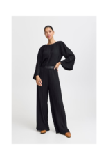 b.young Janse Pants in Black by b.young