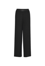 b.young Janse Pants in Black by b.young