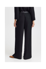 b.young Janse Pants in Black by b.young