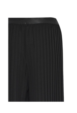 b.young Janse Pants in Black by b.young