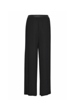b.young Janse Pants in Black by b.young