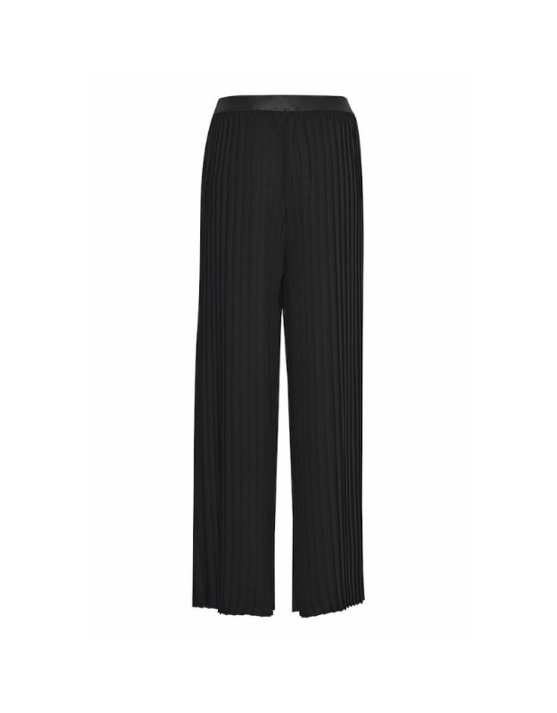 b.young Janse Pants in Black by b.young