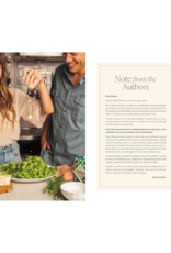 Raincoast Books A Couple Cooks: 100 Recipes to Cook Together