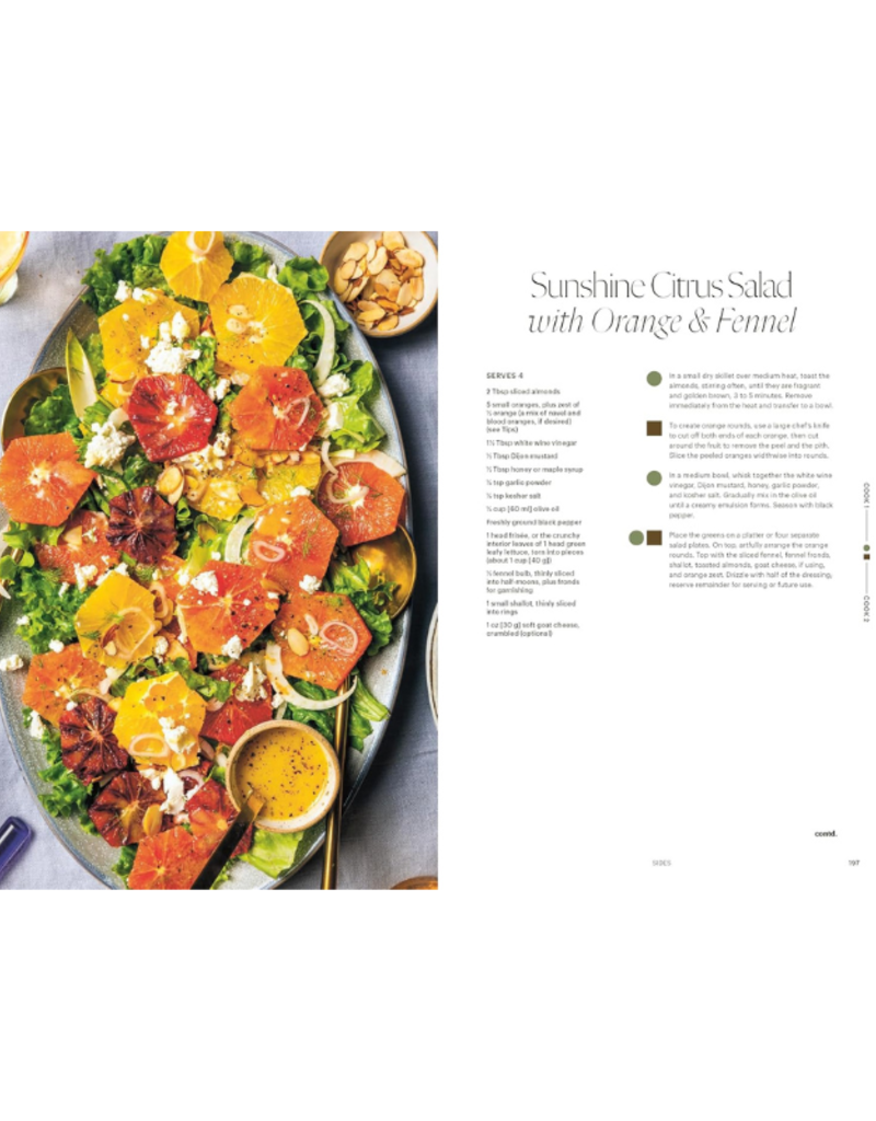 Raincoast Books A Couple Cooks: 100 Recipes to Cook Together