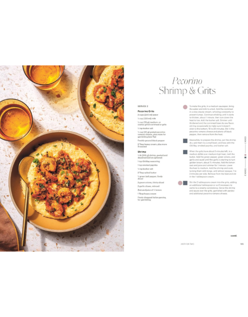Raincoast Books A Couple Cooks: 100 Recipes to Cook Together