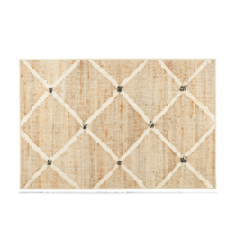 Dash & Albert Dash & Albert Machine Washable Kali Rug in 3x5