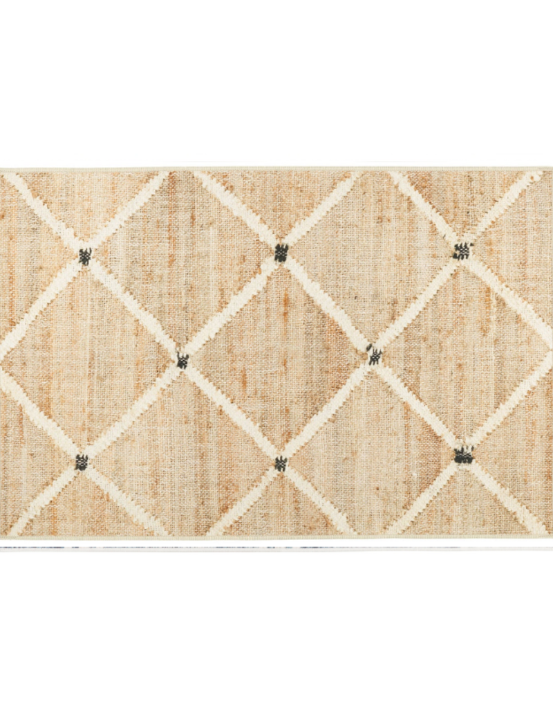 Dash & Albert Dash & Albert Machine Washable Kali Rug in 3x5