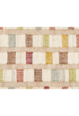 Dash & Albert LAST ONE - Dash & Albert Mosaic Jute Rug 3' x 5'
