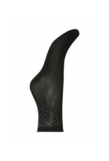 ICHI Simina Socks in Black by ICHI