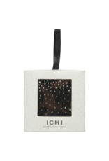 ICHI Simina Socks in Black by ICHI