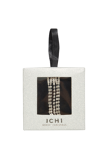 ICHI Jilly Socks in Black by ICHI