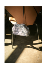 Part Two Dalinas Bag in Sequins & Pear