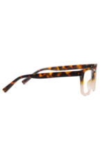 Peepers Peepers Readers Athens Tortoise Blush 2.75