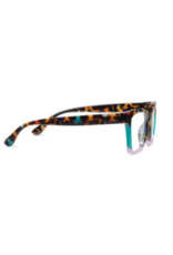 Peepers Peepers Readers  Birdie Peepfetti Tortoise Colourblock 2.75