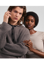PILGRIM Elissa Ring in Gold by Pilgrim