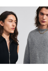 PILGRIM Connect Necklace in Silver by Pilgrim