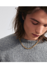 PILGRIM Connect Necklace in Gold by Pilgrim